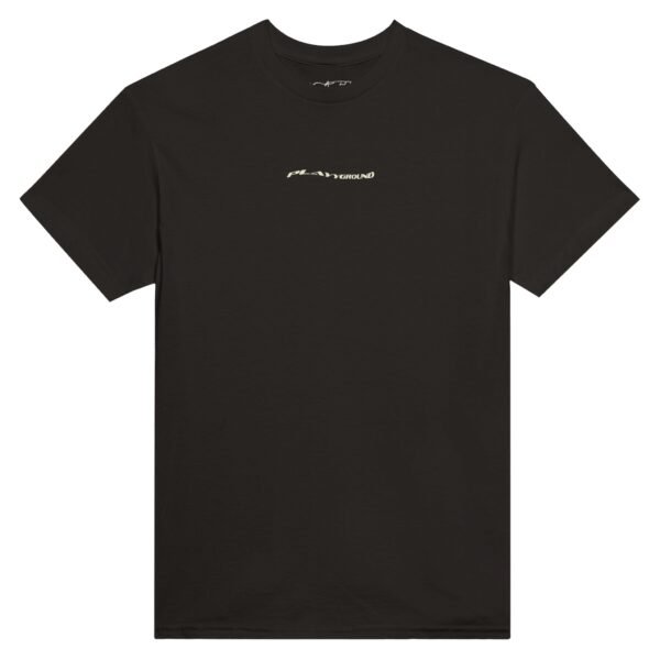 Heavyweight Playyground T-shirt